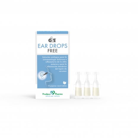 Es gse ear drops