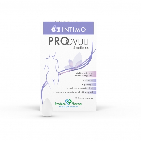 Es gse intimo proovuli 4 actions