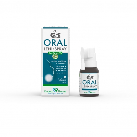 Es gse oral leni spray