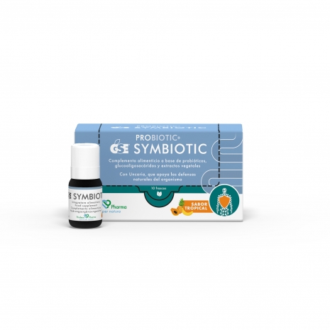 Es probiotic gse symbiotic