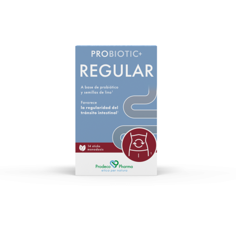 Es probiotic regular astuccio