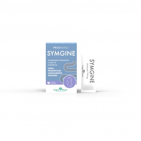 Es probiotic symgine