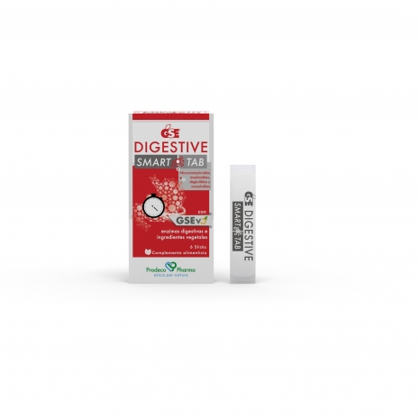 Gse digestive smart tab 6 stick