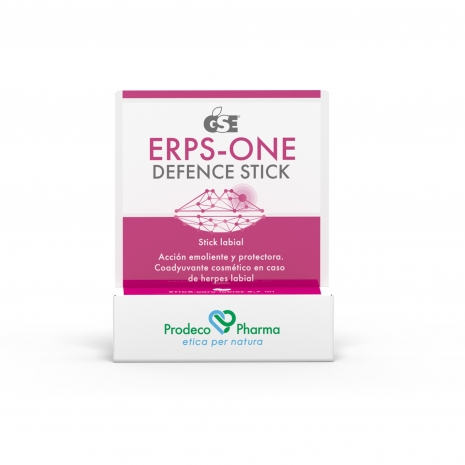 Gse erps one defence stick
