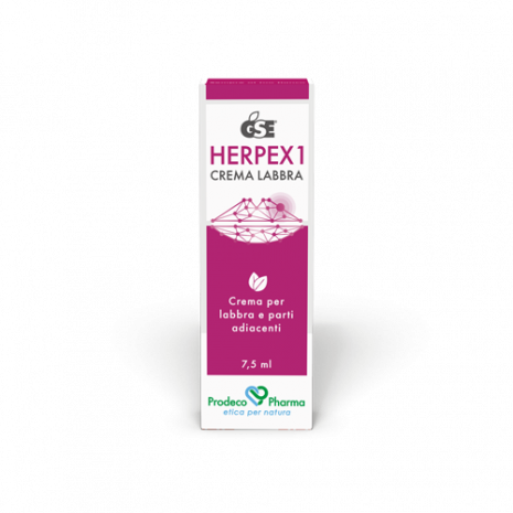 Gse herpex1 crema 7,5 new