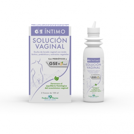 Gse intimo solucion vaginal 2f