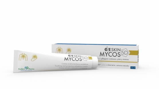 Gse skin mycos 5d