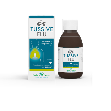 Gse tussive flu