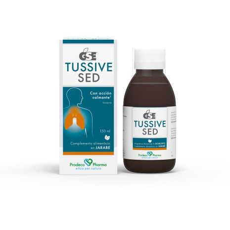 Gse tussive sed