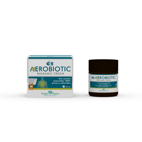 Gse aerobiotic balsamic cream   225498.5