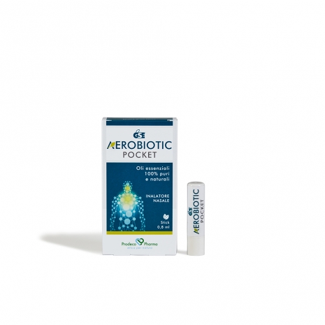 Gse aerobiotic pocket prodotto