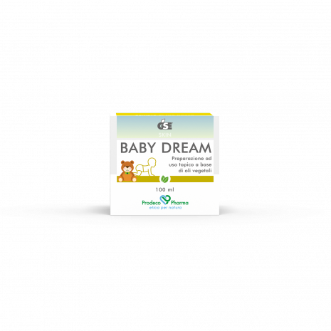 Gse baby dream new