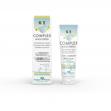 Gse complex maschera