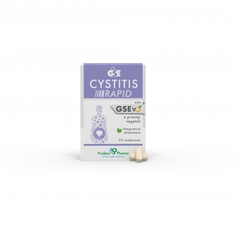 Gse cystitis rapid new completo