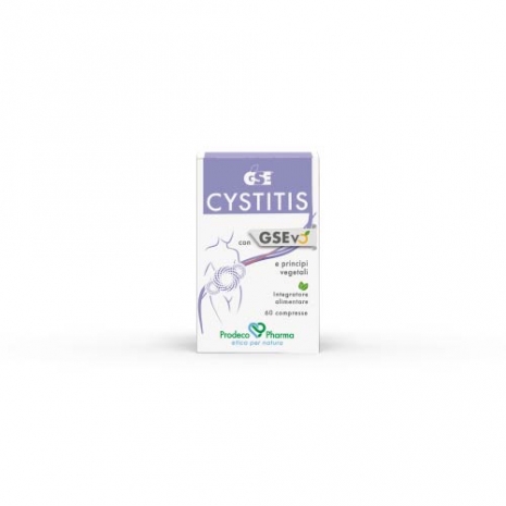 Gse cystitis