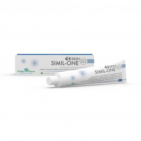 Gse simil one 5d pack primario