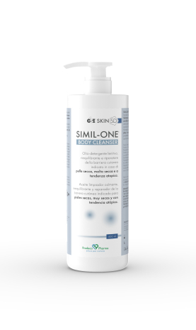 Gse simil one body cleanser