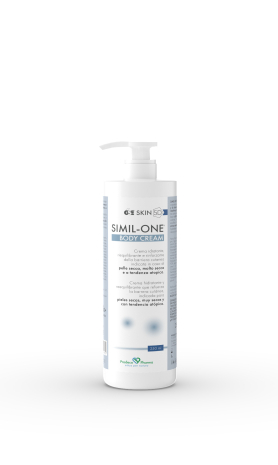 Gse simil one body cream