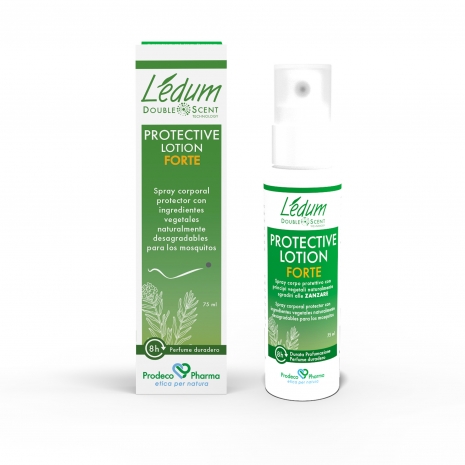 Ledum protective lotion forte
