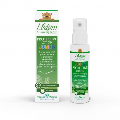 Ledum protective lotion junior
