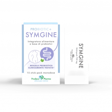 Probiotic symgine new