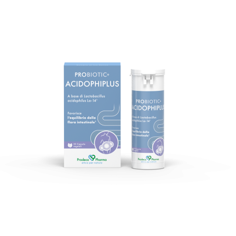 Probiotic acidophiplus new pack primario