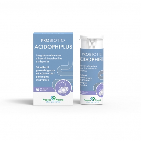 Probiotic acidophiplus new pack primario copia
