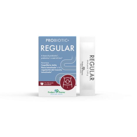 Probiotic regular new pack primario