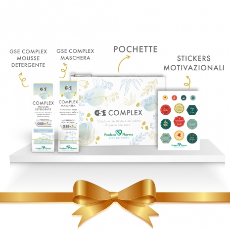 Promo natale complex box