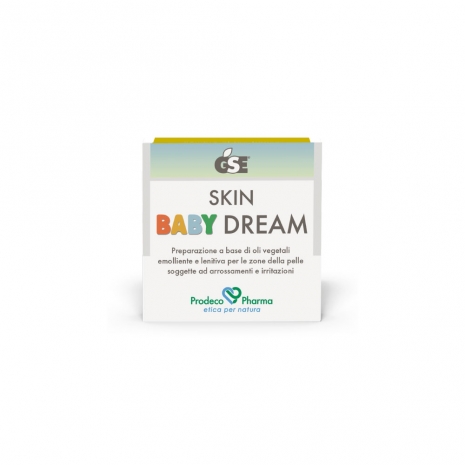 Gse baby dream Gse baby dream