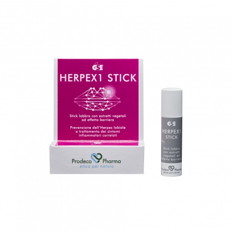 Gse herpex1 stick 5,7ml ce