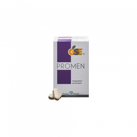 Gse pro men 60cpr