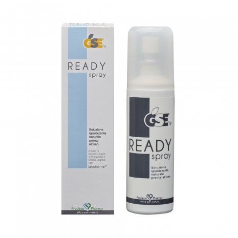 Gse ready spray 100ml