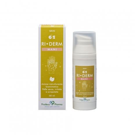 Gse ri derm mani 50ml