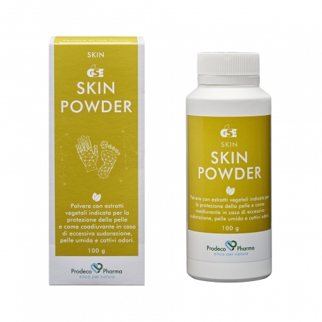 Gse skin powder 100gr