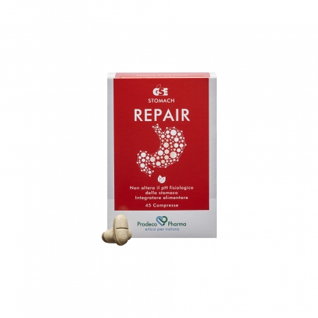Gse stomach repair 45cpr