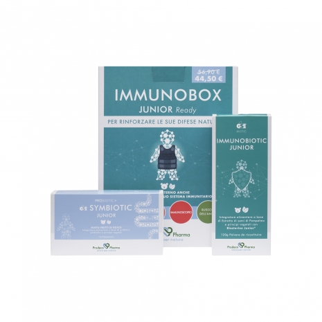 Immunobox junior