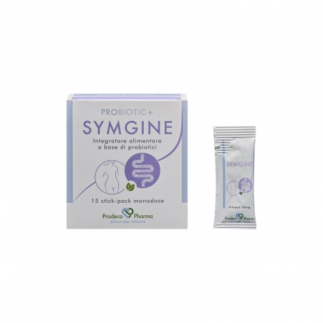 Probiotic symgine