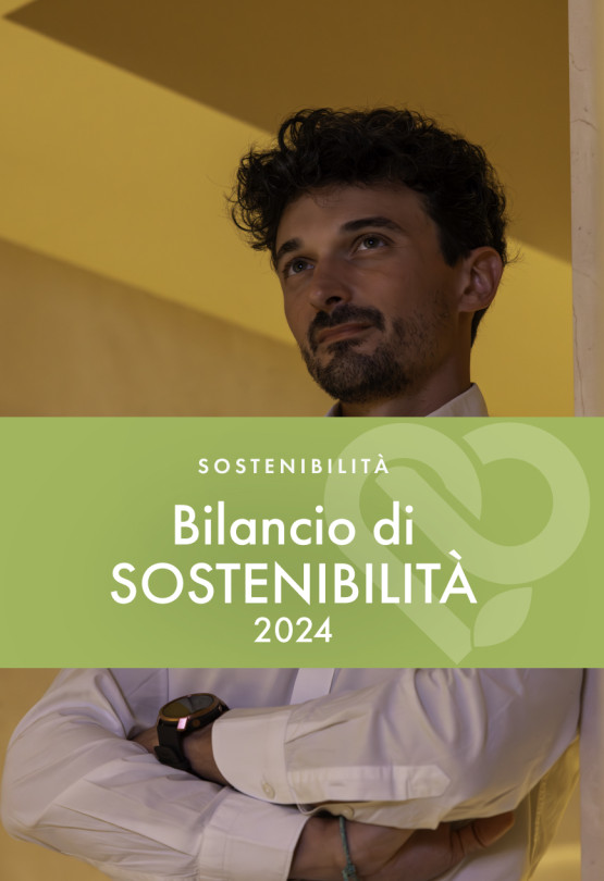 bilancio sostenibilità 2025