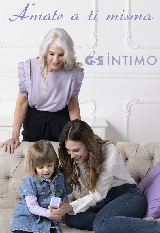 gse intimo es gse intimo es