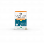 GSE ORAL TABS RAPID CÍTRICO