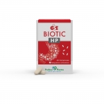 GSE BIOTIC • HP