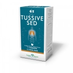 GSE TUSSIVE SED 12 STICK PACK