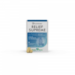 RELIEF BIOSTERINE® SUPREME