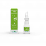 BIOSTERINE® ALLERGY ALLERRIN