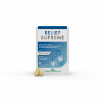BIOSTERINE® RELIEF SUPREME