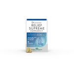 BIOSTERINE® RELIEF SUPREME EMERGENCY