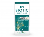 GSE BIOTIC BABY 3 • 12