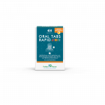 GSE ORAL TABS RAPID JUNIOR