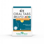 GSE ORAL TABS RAPID JUNIOR  ZITRUSFRÜCHTE